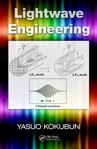 Abbildung von: Lightwave Engineering - CRC Press