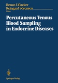 Bild: Percutaneous Venous Blood Sampling in Endocrine Diseases - Springer