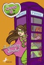 Cover: The Caped 6th Grader - Yearling Books