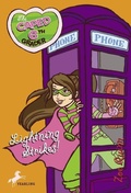 Cover: The Caped 6th Grader - Yearling Books