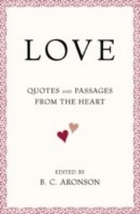 Abbildung von: LOVE - Random House Reference