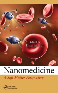 Abbildung von: Nanomedicine - CRC Press