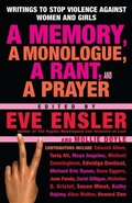 Cover: A Memory, a Monologue, a Rant, and a Prayer - Villard