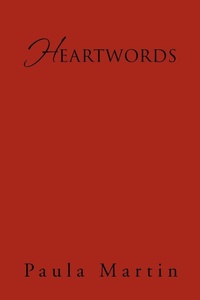 Enlarge image Cover: Heartwords - Xlibris