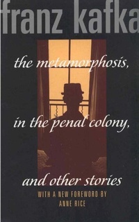 Enlarge image Cover: The Metamorphosis - Schocken