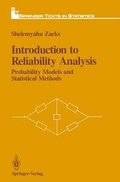 Bild: Introduction to Reliability Analysis - Springer