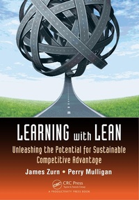 Abbildung von: Learning with Lean - Productivity Press