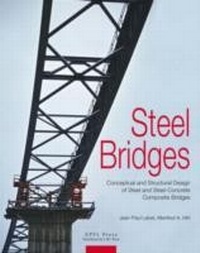 Abbildung von: Steel Bridges - EPFL Press