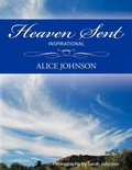 Cover: Heaven Sent - AuthorHouse