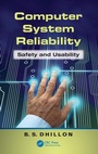Cover: Computer System Reliability - CRC Press