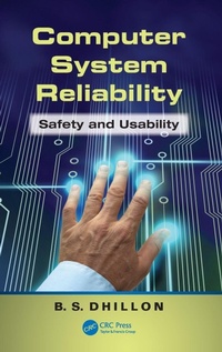 Enlarge image Cover: Computer System Reliability - CRC Press