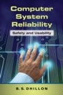 Cover: Computer System Reliability - CRC Press