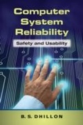 Cover: Computer System Reliability - CRC Press