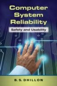 Abbildung von: Computer System Reliability - CRC Press
