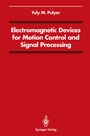 Bild: Electromagnetic Devices for Motion Control and Signal Processing - Springer
