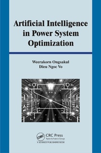 Abbildung von: Artificial Intelligence in Power System Optimization - CRC Press