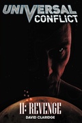 Cover: Universal Conflict - Xlibris
