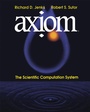 Cover: ax?omT - Springer