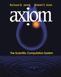 Cover: ax?omT - Springer