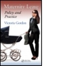Cover: Maternity Leave - CRC Press
