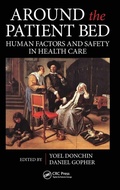 Cover: Around the Patient Bed - CRC Press