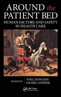 Abbildung von: Around the Patient Bed - CRC Press