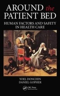 Cover: Around the Patient Bed - CRC Press