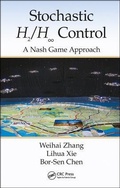 Cover: Stochastic H2/H ? Control: A Nash Game Approach - CRC Press