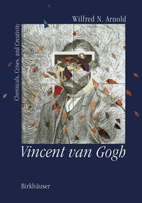 Enlarge image Cover: Vincent van Gogh: - Springer-Verlag New York Inc.