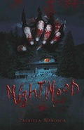 Cover: Nightwood - Delacorte Press