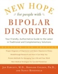 Cover: New Hope For People With Bipolar Disorder Revised 2nd Edition - Harmony/Rodale/Convergent