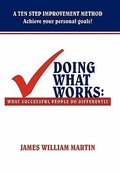 Cover: Doing What Works - AuthorHouse