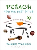 Cover: Pesach for the Rest of Us - Schocken