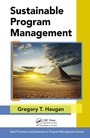 Cover: Sustainable Program Management - Auerbach