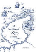 Cover: The One-Strand River - Knopf