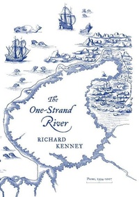 Enlarge image Cover: The One-Strand River - Knopf