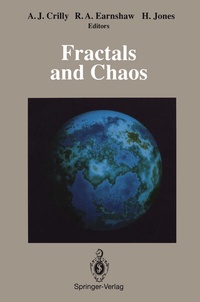 Abbildung von: Fractals and Chaos - Springer