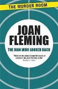 Cover: The Man Who Looked Back - The Murder Room