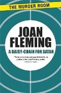 Cover: A Daisy-Chain for Satan - The Murder Room