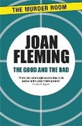 Cover: The Good and the Bad - The Murder Room