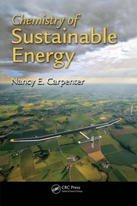 Abbildung von: Chemistry of Sustainable Energy - CRC Press
