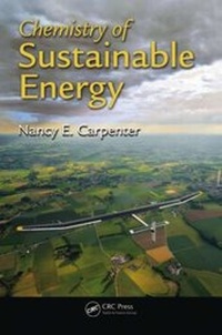 Abbildung von: Chemistry of Sustainable Energy - Chapman & Hall/CRC