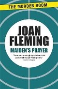 Cover: Maiden's Prayer - The Murder Room