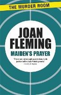 Enlarge image Cover: Maiden's Prayer - The Murder Room