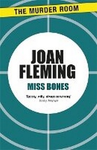 Enlarge image Cover: Miss Bones - The Murder Room