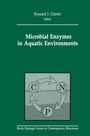 Cover: Microbial Enzymes in Aquatic Environments - Springer
