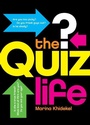 Cover: The Quiz Life - Delacorte Press