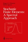 Cover: Stochastic Finite Elements: A Spectral Approach - Springer
