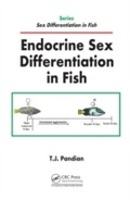 Cover: Endocrine Sex Differentiation in Fish - CRC Press