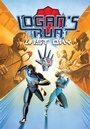 Cover: Logan's Run - TidalWave Productions
